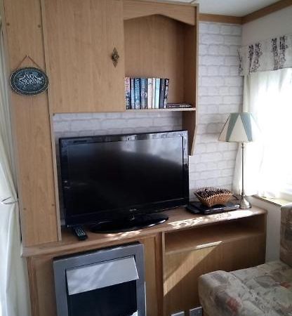 I13 The Chase Caravan Park Ingoldmells Εξωτερικό φωτογραφία