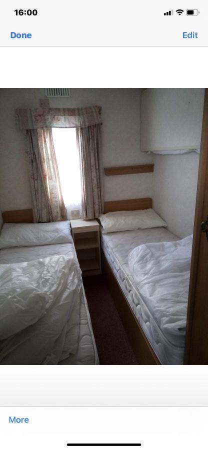 I13 The Chase Caravan Park Ingoldmells Εξωτερικό φωτογραφία