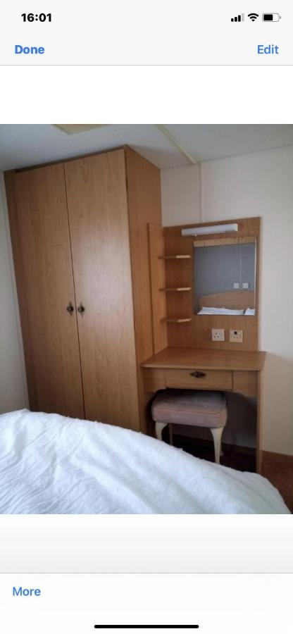 I13 The Chase Caravan Park Ingoldmells Εξωτερικό φωτογραφία