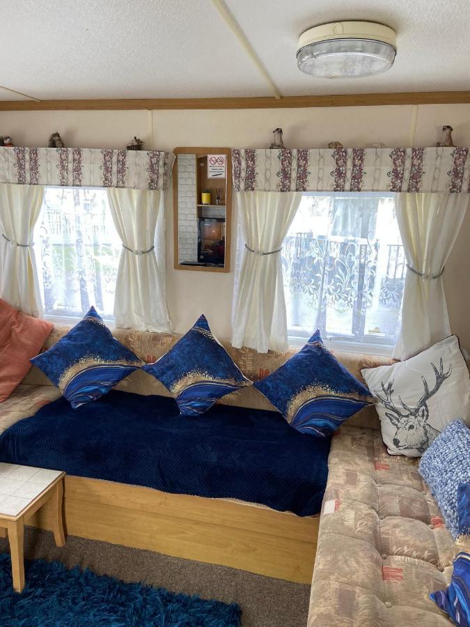 I13 The Chase Caravan Park Ingoldmells Εξωτερικό φωτογραφία